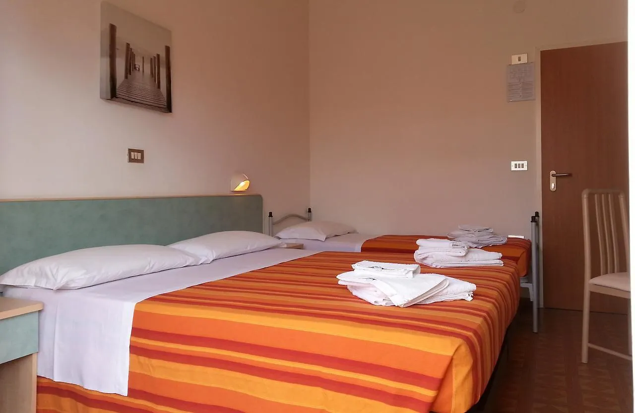 Albergo Santo Stefano Bellaria-Igea Marina