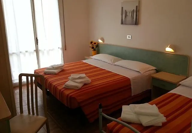 Albergo Santo Stefano Bellaria-Igea Marina