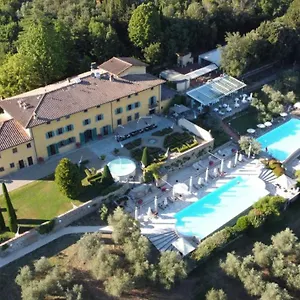 Palagina La Dimora Hotel Figline Valdarno