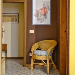 I Due Leoni Couette-café Florence